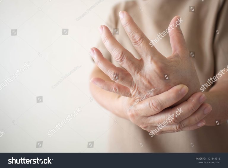 Raynaud’s Syndrome